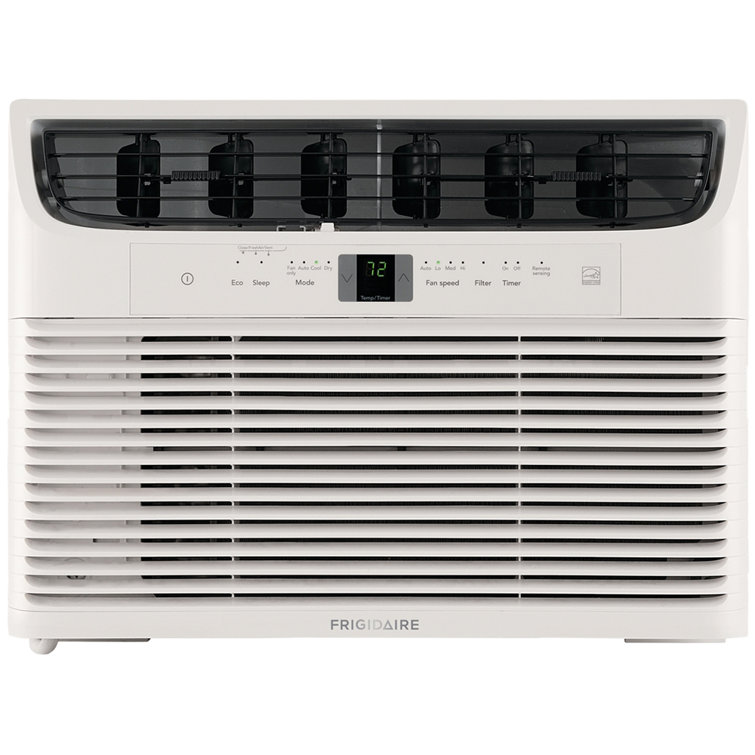 best 120 volt window air conditioner